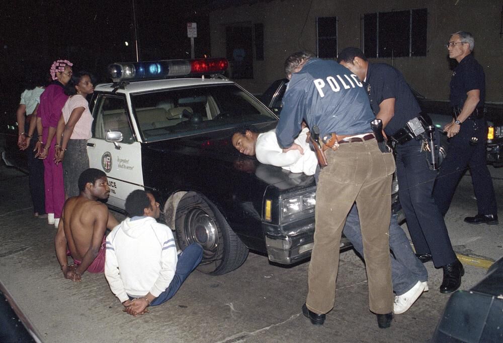 LAPD